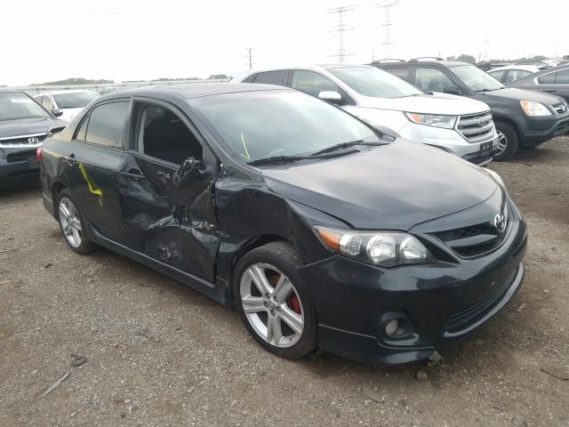 TOYOTA COROLLA BA 2013 2t1bu4eexdc919279