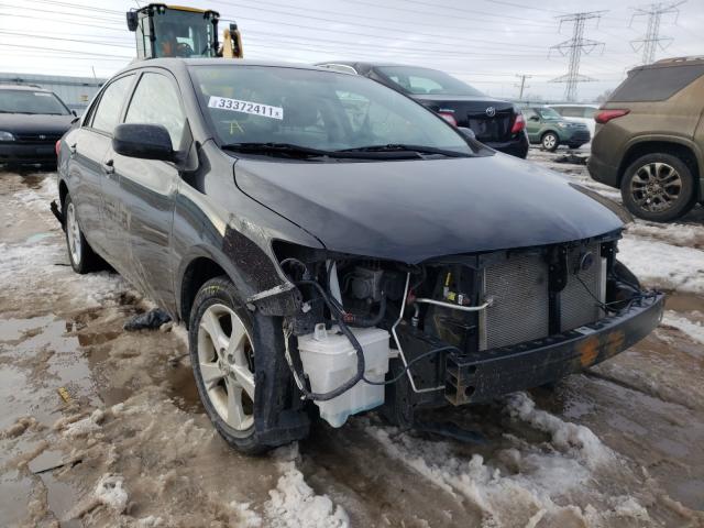 TOYOTA COROLLA BA 2013 2t1bu4eexdc921310