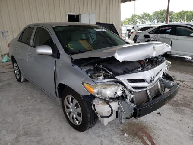 TOYOTA COROLLA BA 2013 2t1bu4eexdc921369