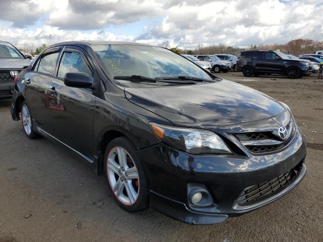 TOYOTA COROLLA BA 2013 2t1bu4eexdc922120