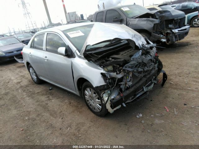 TOYOTA COROLLA 2013 2t1bu4eexdc924479