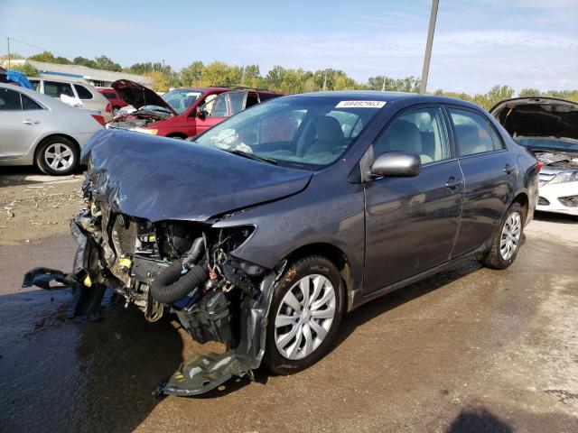 TOYOTA COROLLA 2013 2t1bu4eexdc925390