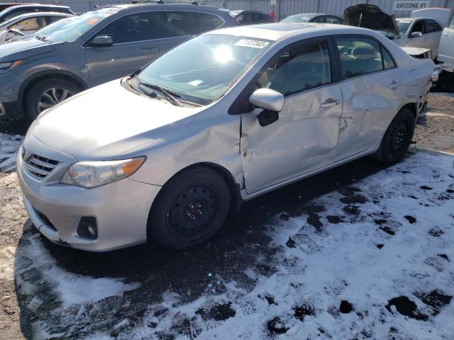 TOYOTA COROLLA BA 2013 2t1bu4eexdc927835