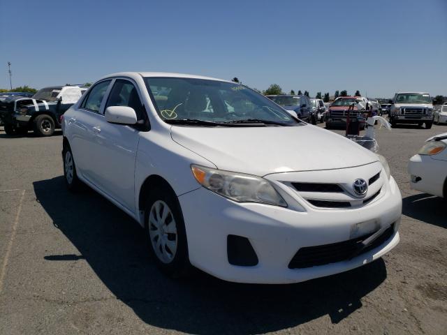 TOYOTA COROLLA BA 2013 2t1bu4eexdc928371