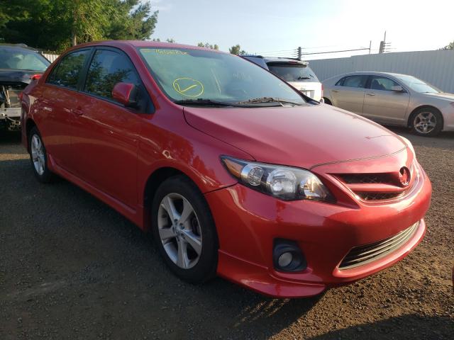 TOYOTA COROLLA BA 2013 2t1bu4eexdc928774