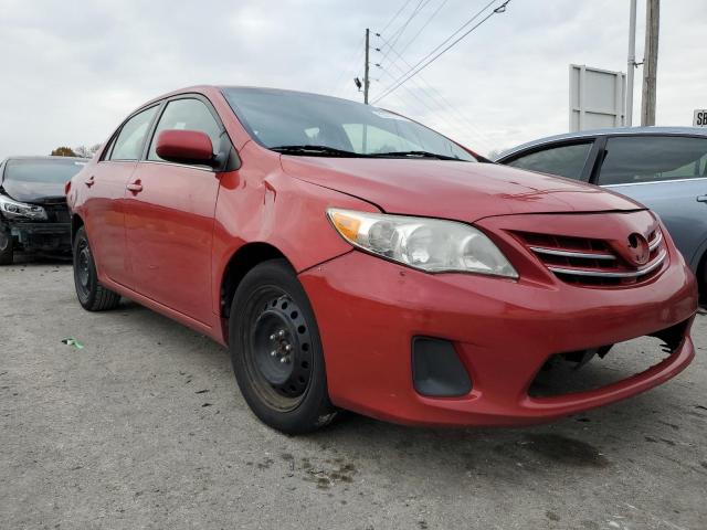 TOYOTA COROLLA BA 2013 2t1bu4eexdc928791