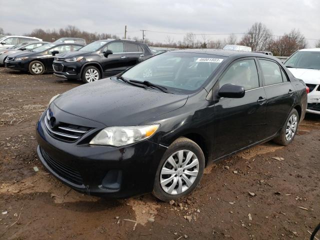 TOYOTA COROLLA BA 2013 2t1bu4eexdc929570