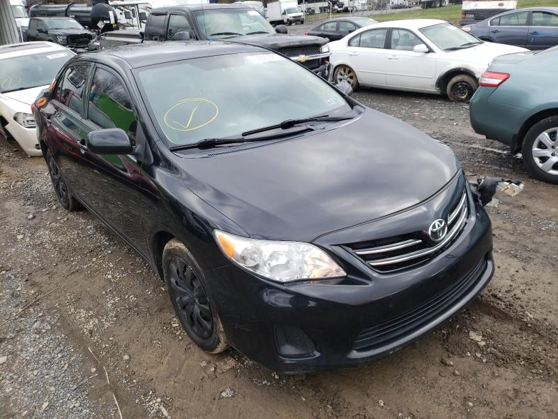 TOYOTA COROLLA BA 2013 2t1bu4eexdc930041