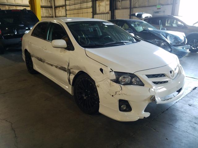 TOYOTA COROLLA BA 2013 2t1bu4eexdc930203