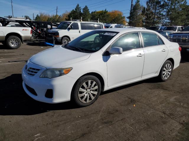 TOYOTA COROLLA BA 2013 2t1bu4eexdc930718