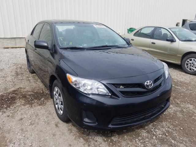 TOYOTA COROLLA BA 2013 2t1bu4eexdc931500