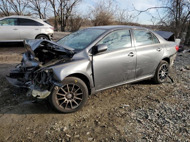 TOYOTA COROLLA 2013 2t1bu4eexdc932369