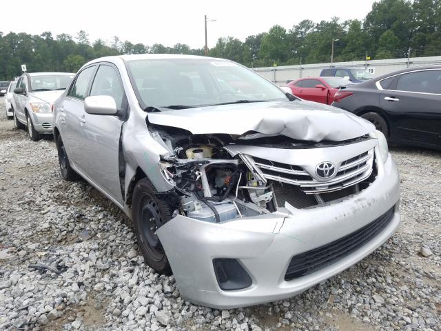 TOYOTA COROLLA BA 2013 2t1bu4eexdc933005