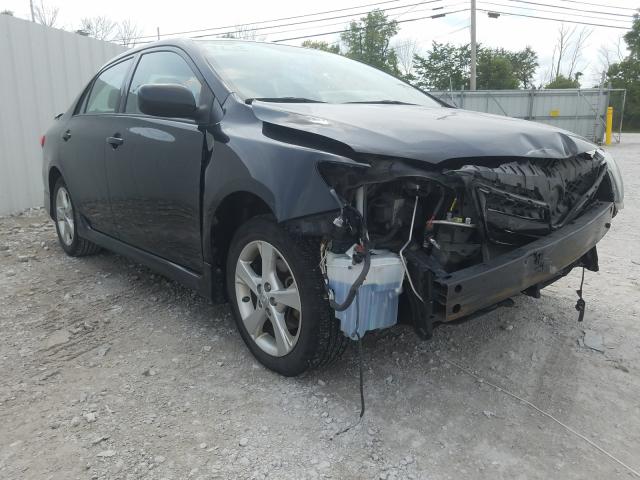 TOYOTA COROLLA BA 2013 2t1bu4eexdc933585