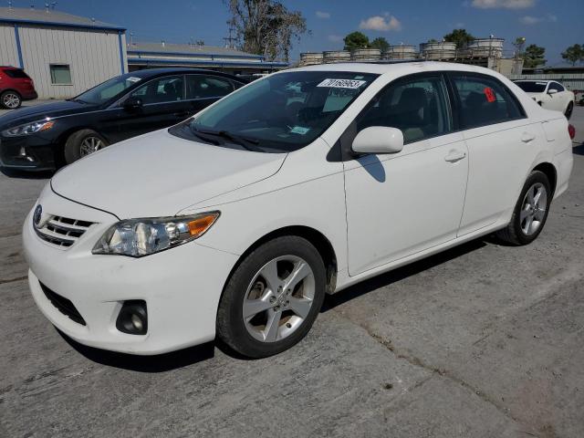 TOYOTA COROLLA BA 2013 2t1bu4eexdc934929