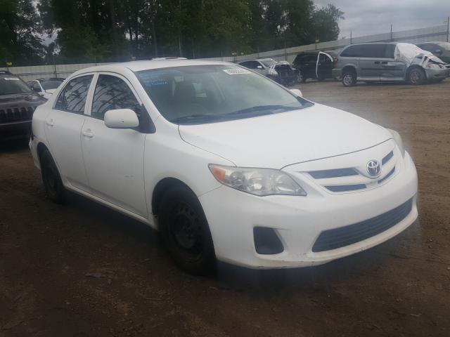 TOYOTA COROLLA BA 2013 2t1bu4eexdc936650