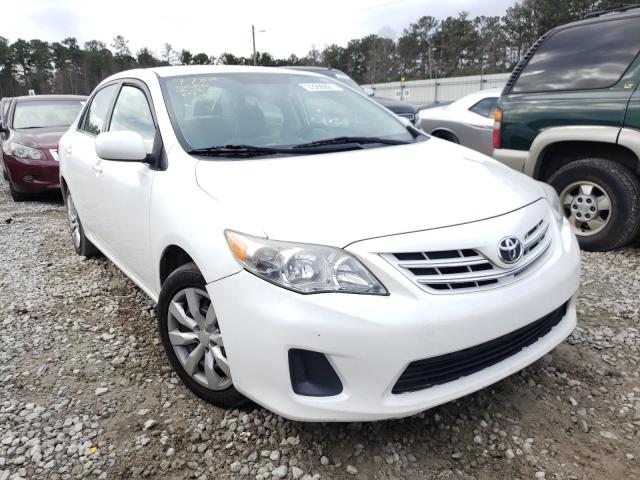 TOYOTA COROLLA BA 2013 2t1bu4eexdc937782