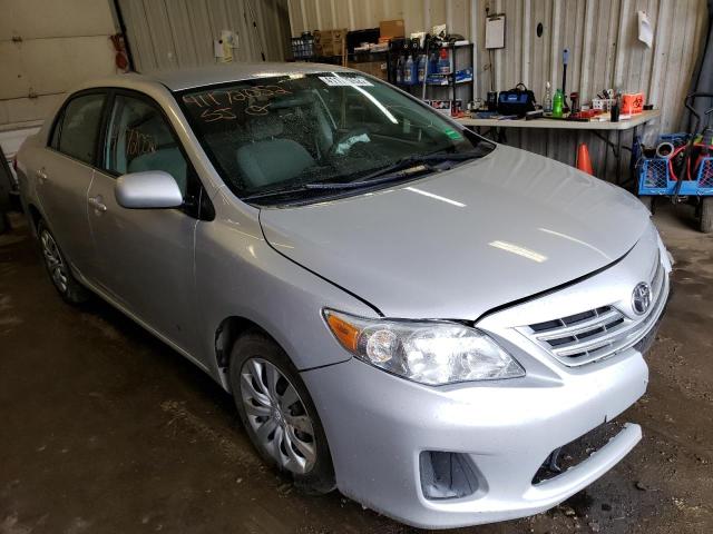 TOYOTA COROLLA BA 2013 2t1bu4eexdc938348