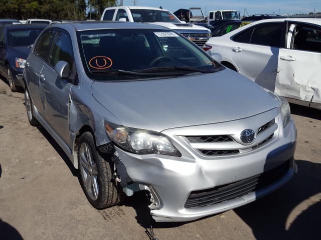 TOYOTA COROLLA BA 2013 2t1bu4eexdc938804