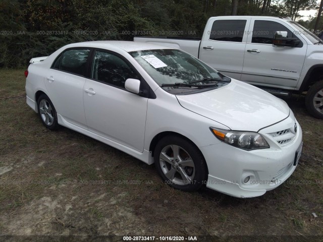 TOYOTA COROLLA 2013 2t1bu4eexdc940178