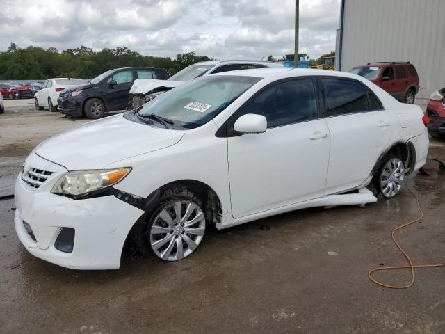 TOYOTA COROLLA 2013 2t1bu4eexdc942013