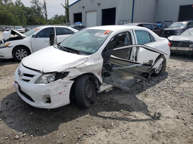 TOYOTA COROLLA BA 2013 2t1bu4eexdc942111