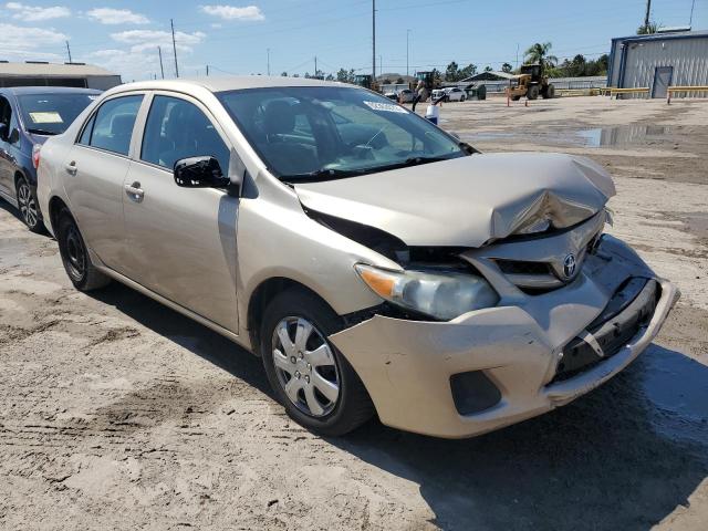 TOYOTA COROLLA BA 2013 2t1bu4eexdc942562