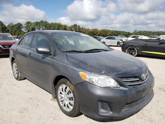 TOYOTA COROLLA BA 2013 2t1bu4eexdc943615