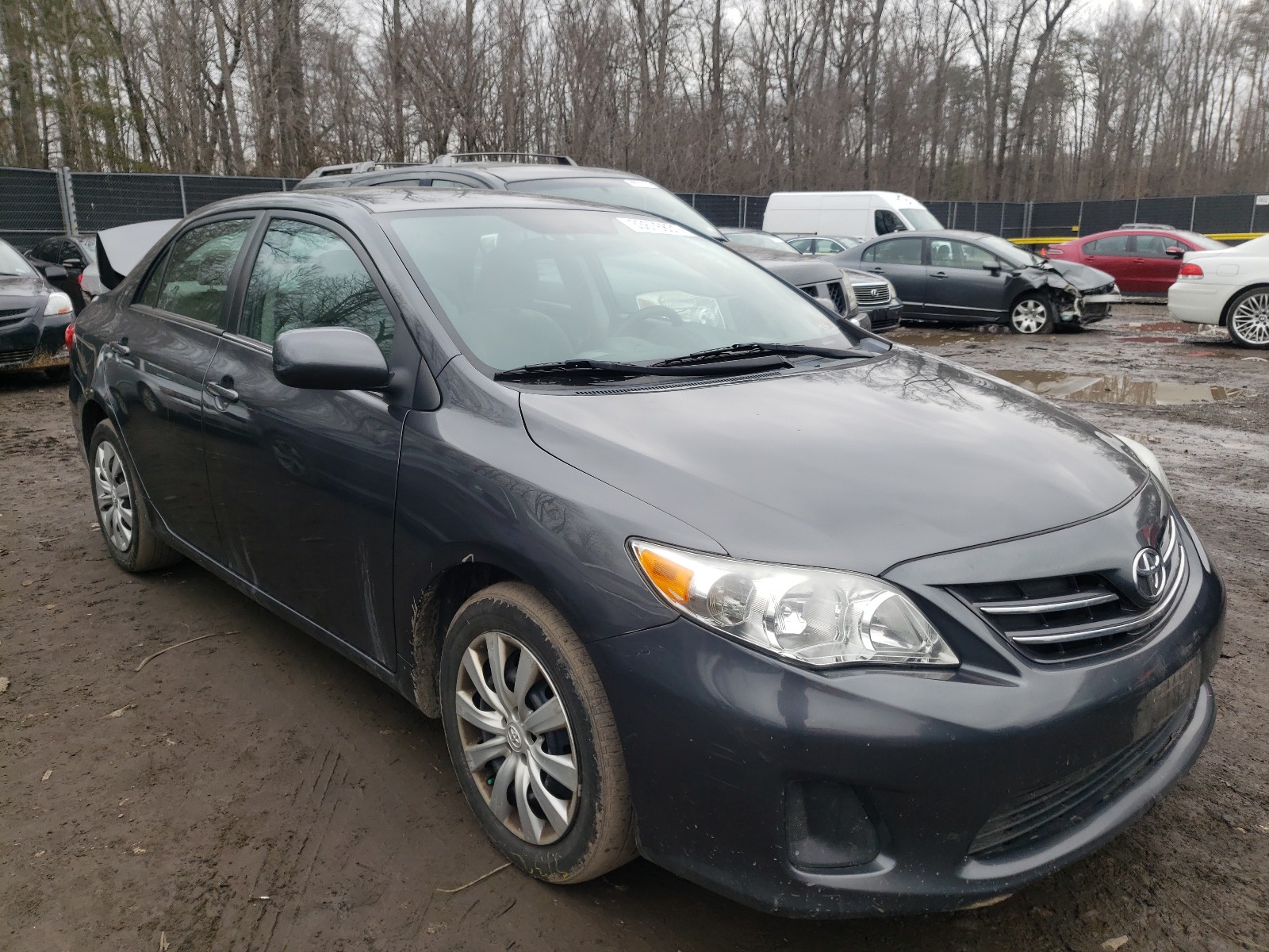 TOYOTA COROLLA 2013 2t1bu4eexdc944649