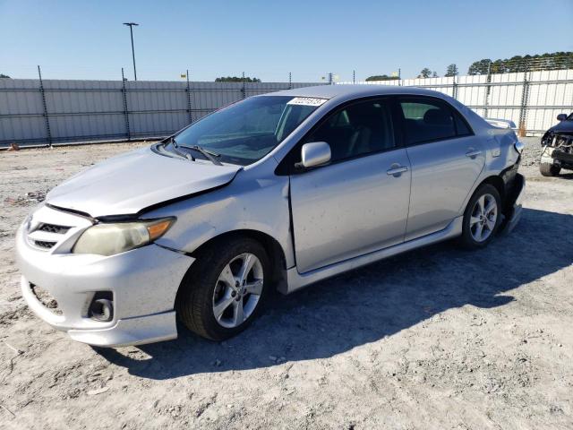 TOYOTA COROLLA 2013 2t1bu4eexdc944831