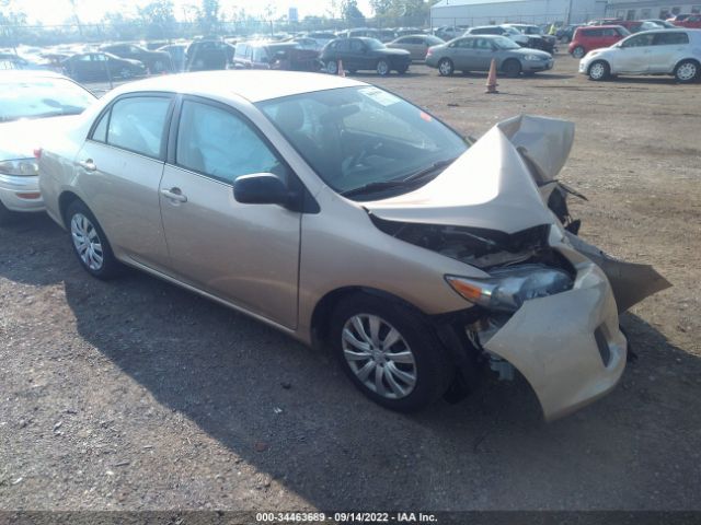 TOYOTA COROLLA 2013 2t1bu4eexdc947471