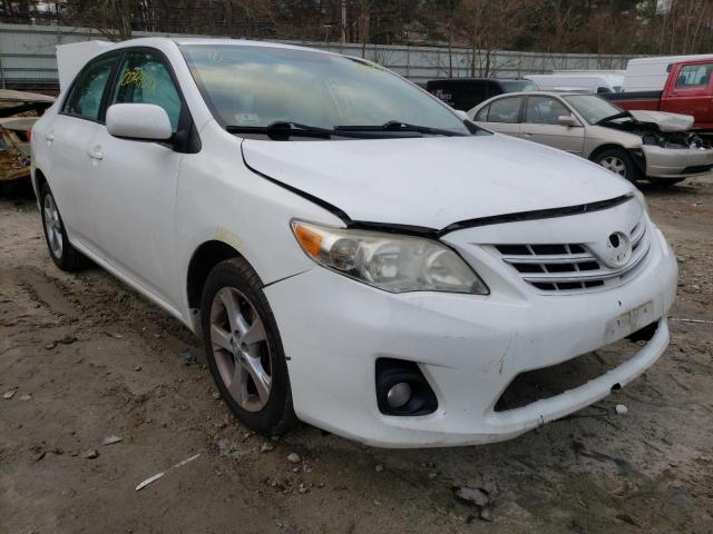 TOYOTA COROLLA BA 2013 2t1bu4eexdc947695