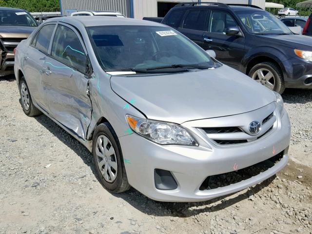 TOYOTA COROLLA BA 2013 2t1bu4eexdc950967