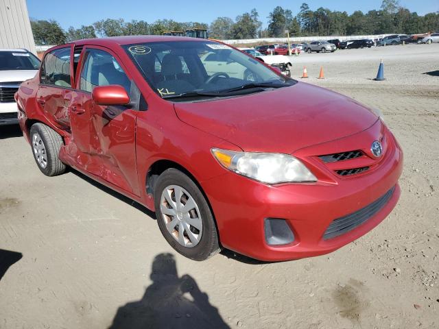 TOYOTA COROLLA 2013 2t1bu4eexdc951732