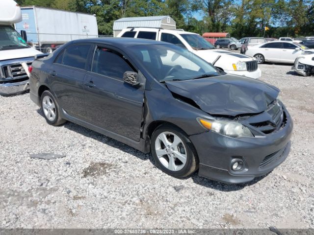 TOYOTA COROLLA 2013 2t1bu4eexdc952704