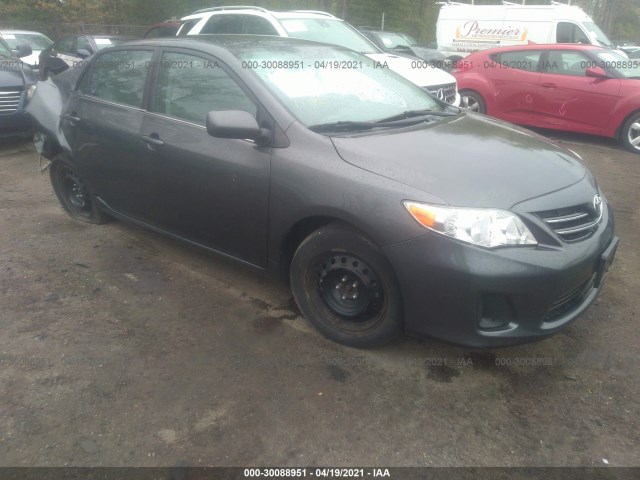 TOYOTA COROLLA 2013 2t1bu4eexdc953173