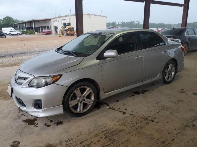 TOYOTA COROLLA BA 2013 2t1bu4eexdc954050