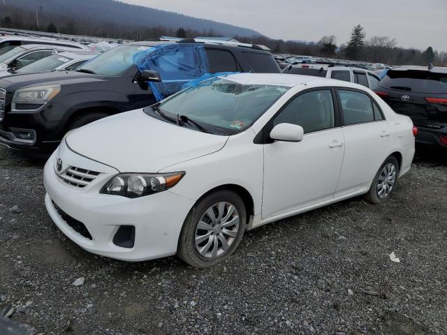 TOYOTA COROLLA BA 2013 2t1bu4eexdc956915