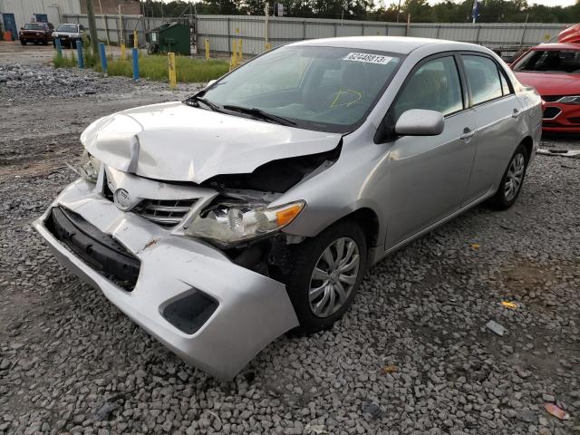 TOYOTA COROLLA BA 2013 2t1bu4eexdc958020