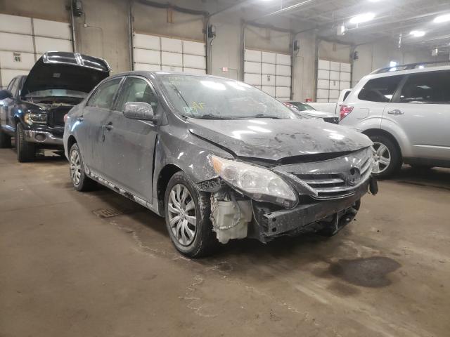 TOYOTA COROLLA LE 2013 2t1bu4eexdc958471