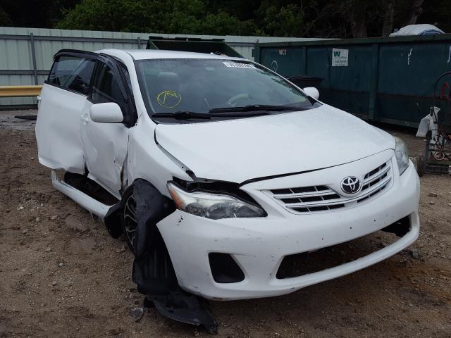 TOYOTA COROLLA BA 2013 2t1bu4eexdc958907