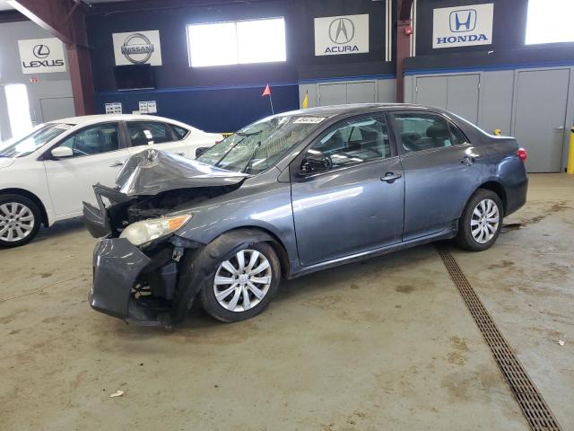 TOYOTA COROLLA BA 2013 2t1bu4eexdc959166