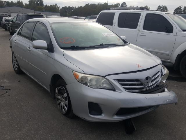 TOYOTA COROLLA 2013 2t1bu4eexdc960950