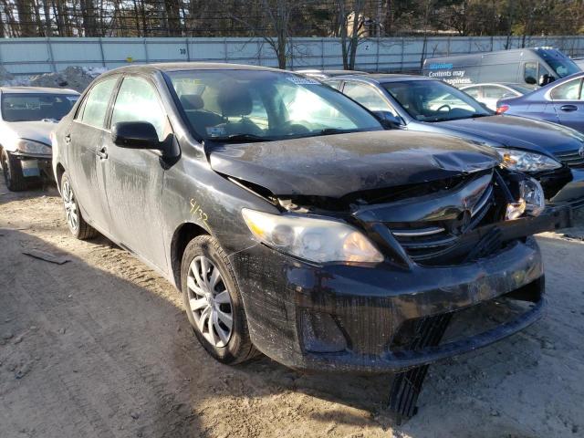 TOYOTA COROLLA BA 2013 2t1bu4eexdc961838