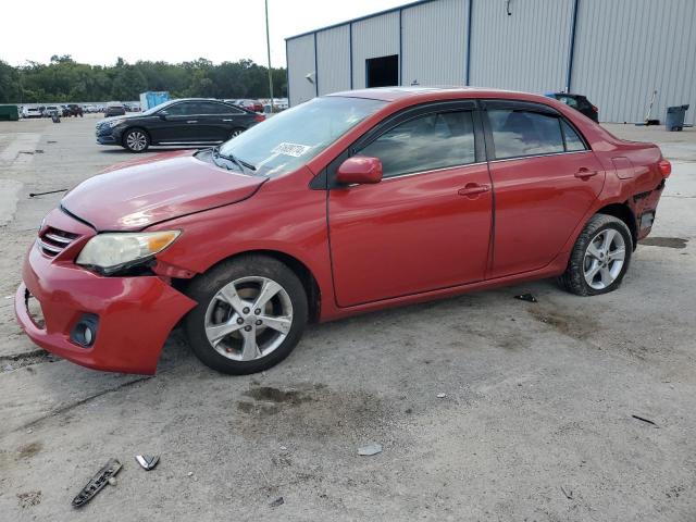 TOYOTA COROLLA BA 2013 2t1bu4eexdc963704