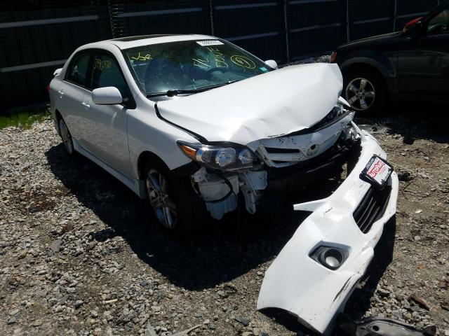 TOYOTA COROLLA BA 2013 2t1bu4eexdc966179