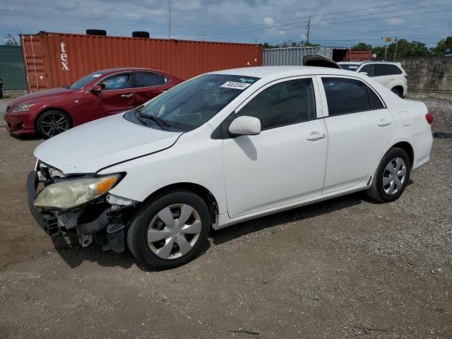 TOYOTA COROLLA BA 2013 2t1bu4eexdc967235