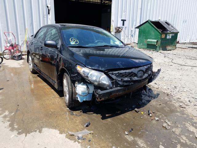 TOYOTA COROLLA BA 2013 2t1bu4eexdc967526