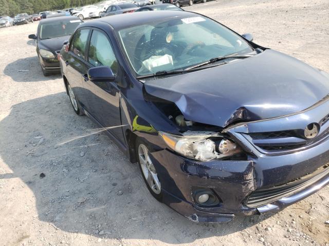 TOYOTA COROLLA BA 2013 2t1bu4eexdc967722