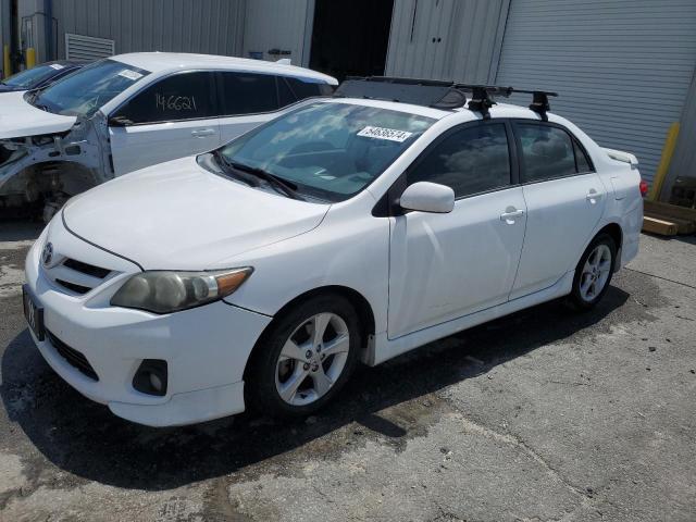 TOYOTA COROLLA 2013 2t1bu4eexdc967882